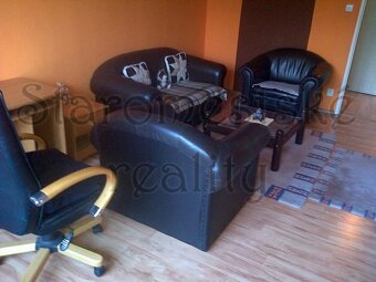 2izb,62m2, 2/4, kompletná, Národná tr, Sever - 2