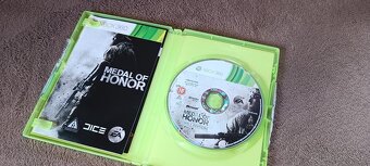 Medal of honor pre xbox360 - 2