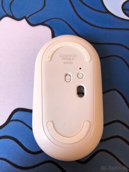 Logitech Pebble M350 - 2