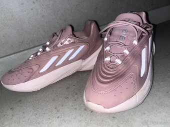 Tenisky Adidas Ozelia - 2