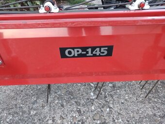 Vari obracač,sena OP-145,převodovka DSK-316.1 PSVN. - 2