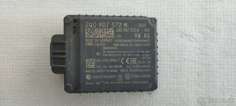 ACC radary VW Group - 2