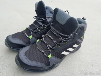 Predam Adidas Terrex č. 42 - 2