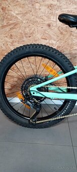 detský bicykel 20 - 2