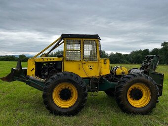 Lkt 81 turbo - 2