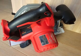 Milwaukee HD18CS-0 - 2