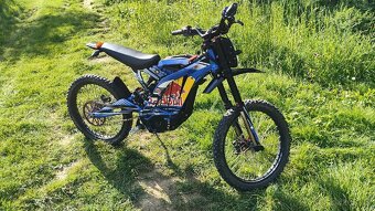 Surron Light Bee L1e

 - 2