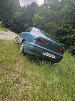 Alfa Romeo 1.9jtd - 2