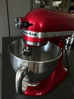 Kitchenaid Artisan 5KSM150 - 2