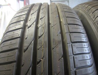 Nové letné pneumatiky NEXEN 185/60R15 - 2