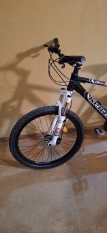 Bicykel kenzel skade 3x - 2