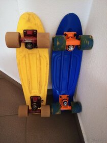 Pennyboard - 2