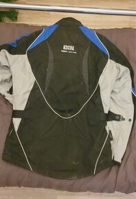 Moto bunda IXS - 2
