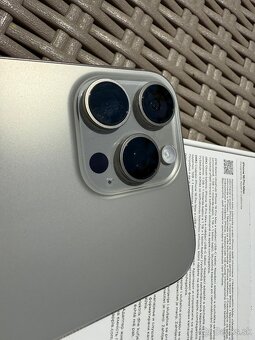APPLE IPhone 16 PRO MAX 512GB - 2