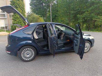 Ford Focus 1.6 tdci - 2