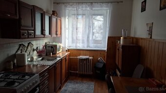 Predám 1-izbový byt - 2