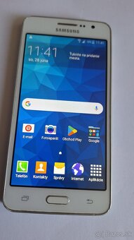Samsung galaxy grand prime - 2