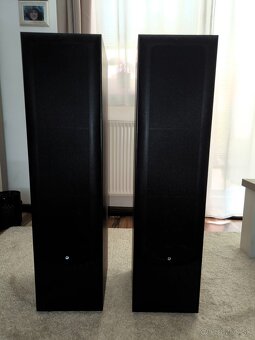 Stĺpové reproduktory Jamo PJ FC6000 - 2