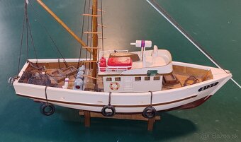 Model lode - 2
