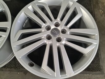 5X112 R20 AUDI MODEL -Q5 ,SQ5 - 2