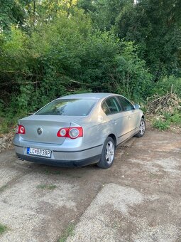 PASSAT 1.9 TDI - 2