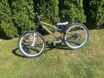 Dirt Nukeproof snap frame 26" - 2