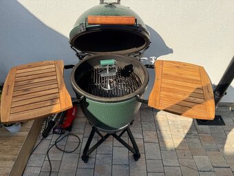 BIG GREEN EGG Large - 2
