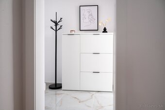 3 izbový byt Škultétyho Košice - 2