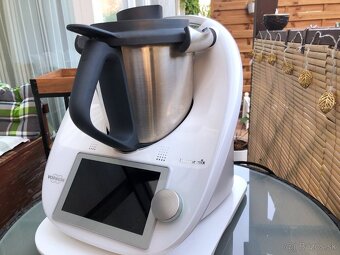 Posledné kusy_Thermomix TM6+5 rokov záruka_(1270 EU) - 2