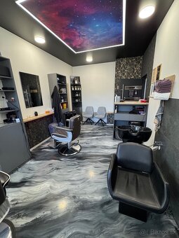 Barber/Barberka - 2