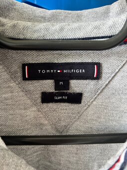 Tričko Tommy Hilfiger - 2