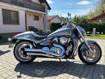 Suzuki Intruder VZR 1800 (M109R2) - 2