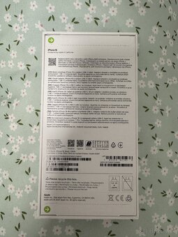 Apple iphone 16 - 2