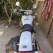 MARAUDER 800 - 2