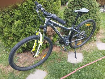 Detský bicykel Author 26' - 2
