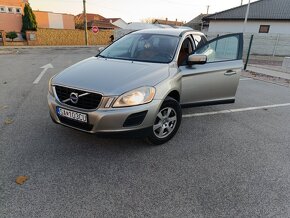 Volvo XC60 D3 - 2