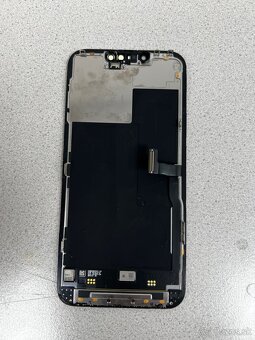 LCD DISPLEJ ORIGINAL PULLED IPHONE 13 PRO - 2