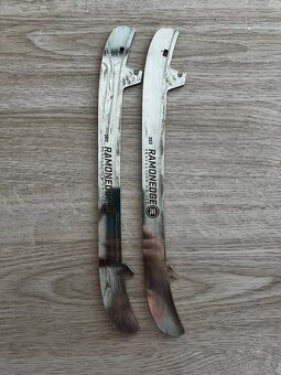Nože Ramonedge 263 - 2