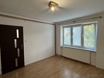 3- izbový byt na Lánskej PRENÁJOM - 2