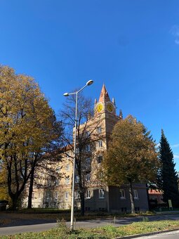 RK EXPRES- na predaj 4 izbový byt v Handlovej. - 2