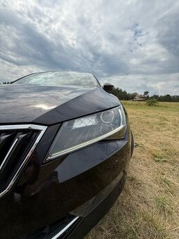 2.0 TSI 4x4 206kW 6°automat, 2016, slovenské auto, po 2.maji - 2