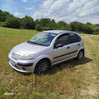 Citroen C3 - 2