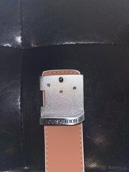 Louis vuitton opasok,lv belt - 2