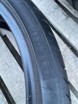 Pirelli 225/35 R19 4x=150e - 2