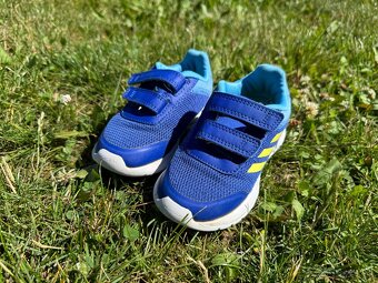 Detské tenisky Adidas - 2