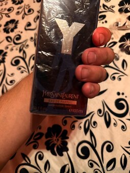 Yves Saint Laurent Y 100ml - 2