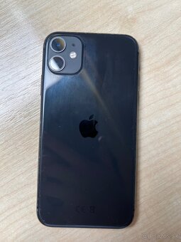 Iphone 11 128gb - 2