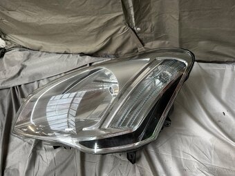 Citroen berlingo svetlomet (modelovy rok 2012+) - 2