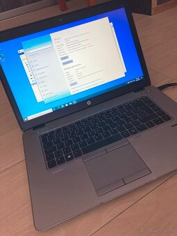 HP Elitebook 755 - 2