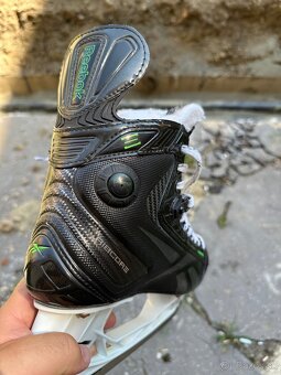 Korcule Reebok Ribcor Pump - 2